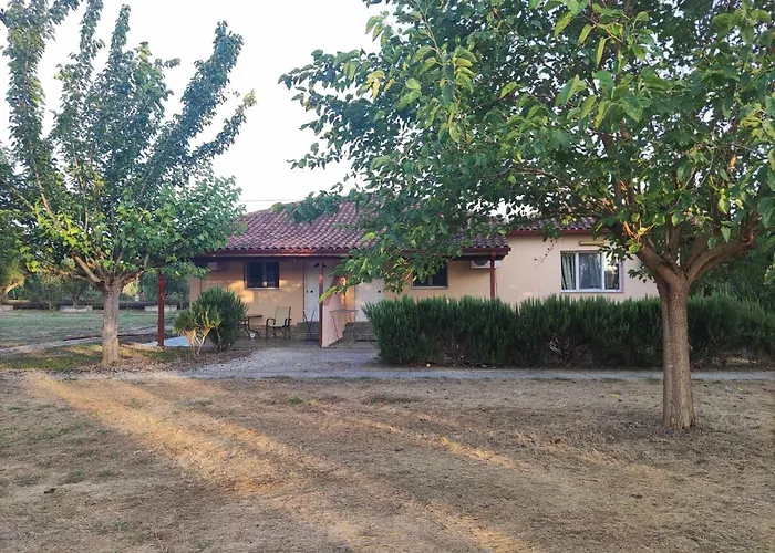 Romvi Village