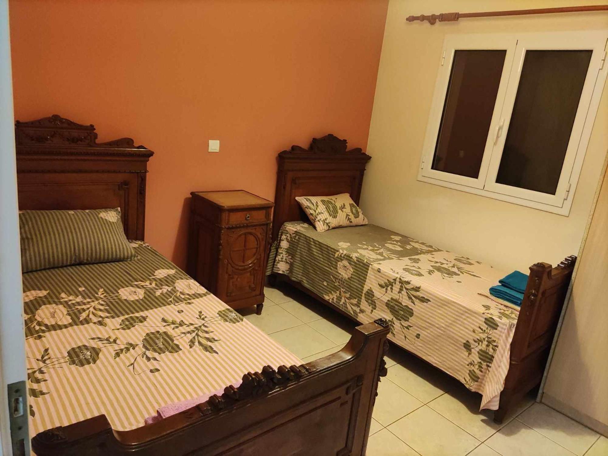 Appartement Romvi Village Amaliada