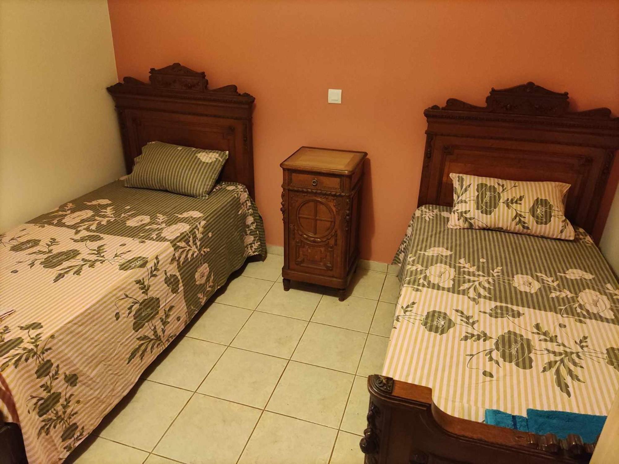 Romvi Village Appartement Amaliada