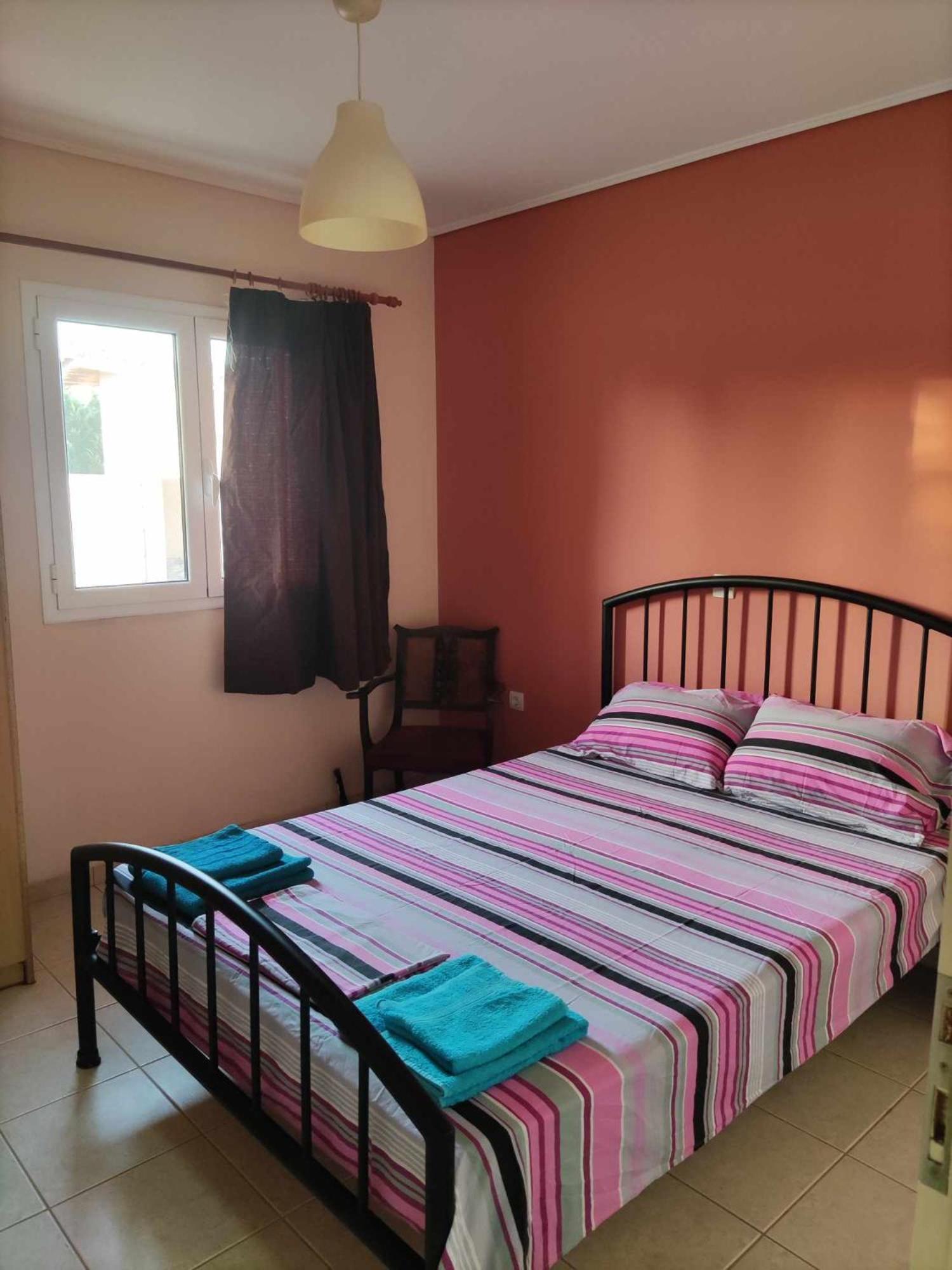 Appartement Romvi Village